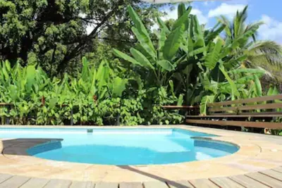 Image de Luxury Steps Away From The Beach - Villas Azul #3b