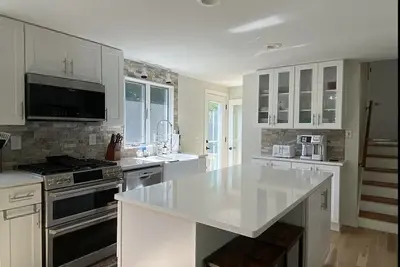 Image de Beautiful Cape Elizabeth Home just a Short Walk to the Beach & Restaurants!