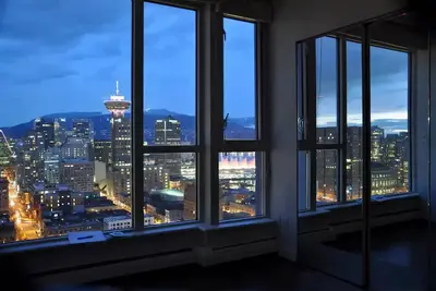 Image de Private Penthouse With a Multimillion $ View