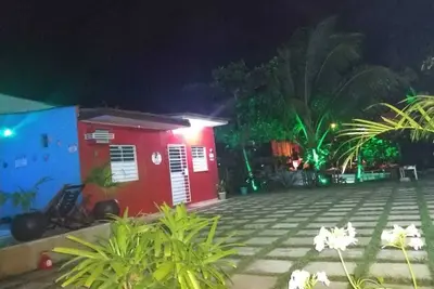 Image de Rent houses on Guaibim beach