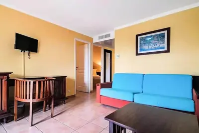 Image de Appartement Sélection 2 chambres (6 personnes)