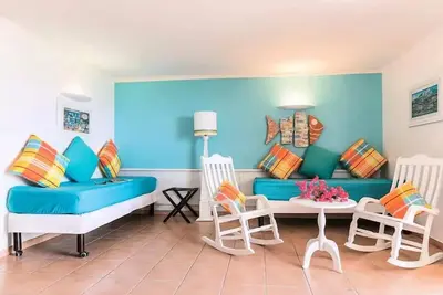 Image de Appartement Prestige 2 chambres (6 personnes)