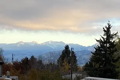 Image de Bozeman Beehive