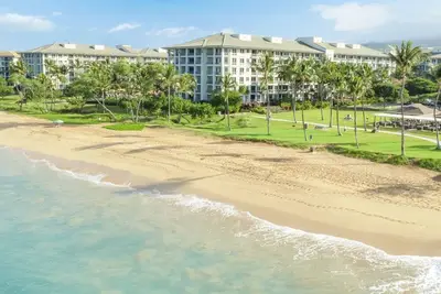 Image de Maui Oceanfront Studio -- Westin Ka'anapali Ocean Resort Villas, Dec 2 - 9, 2023