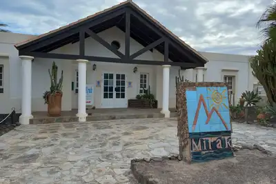 Image de Rustic 1-Bed Bungalow in Parque Holandés