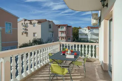 Image de Appartements Tamaris (83051-A2) - Vodice