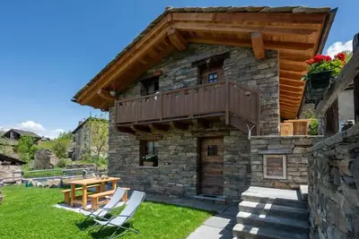 Image de Les Combes by Interhome