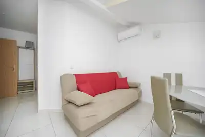 Image de Appartements Tamaris (83051-A6) - Vodice