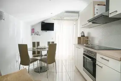 Image de Appartements Tamaris (83051-A7) - Vodice