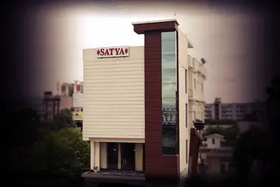 Image de Hotel Satya provides best accommodation just outside I. S. B. T, Dehradun
