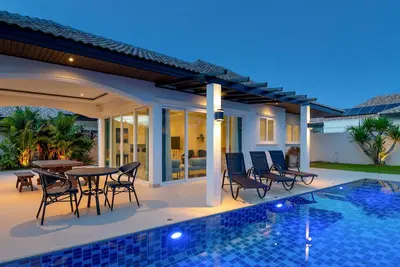 Image de Orchid Paradise Homes Opv421