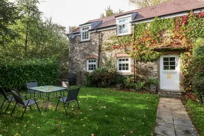 Image de Lake Cottage, pet friendly, character holiday cottage in Maenclochog