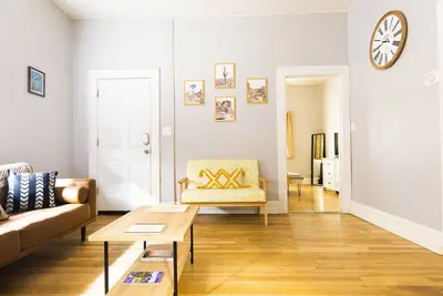 Image de Stay in the heart of Downtown Tucson! Steps to 4th Ave and Congress.