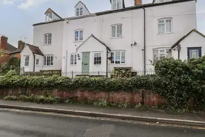 Image de Weavers Cottage, family friendly, with a garden in Cam, Dursley