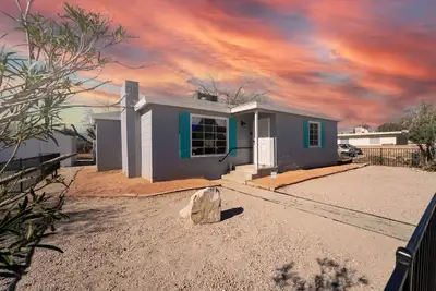 Image de Mojave Diamond in the Rough