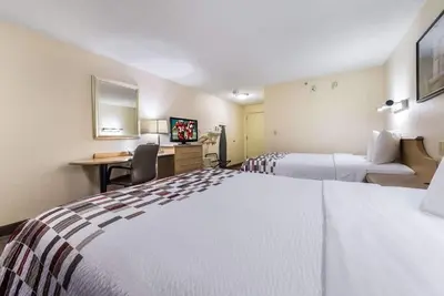 Seatac Hotel for Relaxed Travel! Free Airport Shuttle + Pets Allowed