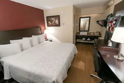 Image de Family Vacation! Near Meadowlands Sports Complex, Pets Allowed!
