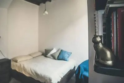 Image de In Trastevere for a vacation in the heart of Rome