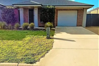 Image de ** My Abode in Albury **