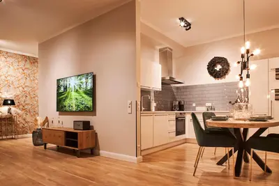 Image de Vacation apartment/apartment for 4 guests with 105m² in Fulda (161381)