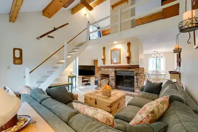 Image de Dover Condo w/ Grill & Balcony: 3 Mi to Mt Snow!