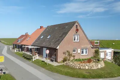 Image de Our house on the dike - Apartment sea view - Apartment sea view