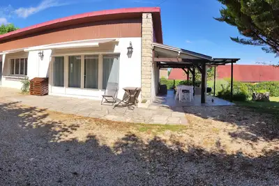 Image de Villa des Petites Chaumes