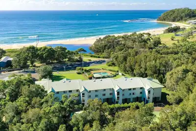 Image de Fathoms 9 in Mollymook