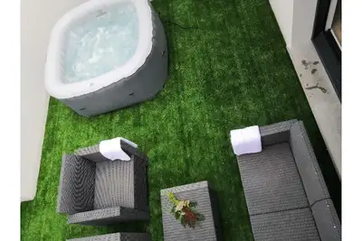 Image de Location maison de vacances golfe du Morbihan