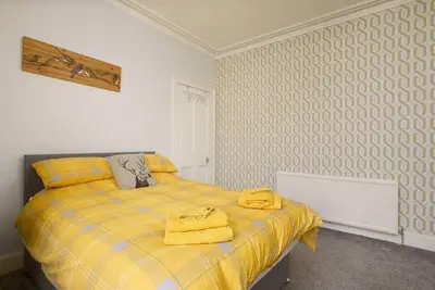 Image de Spacious Maisonette in Victorian Terrace, Plymouth