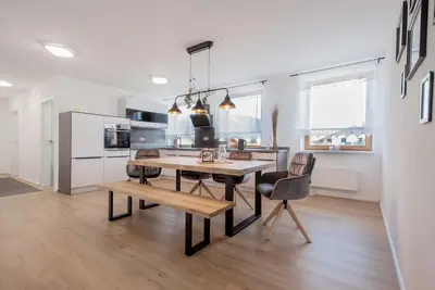 Image de Apartment with a dream view