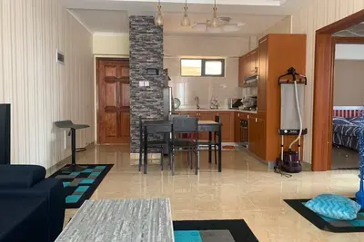 Image de Enzi Heights Apartment B0708