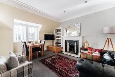 Image de The Highlander - first floor apartment
