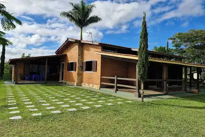 Image de Monte Farm Azul