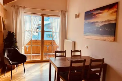Image de Double room mountain view no. 20 - Wellnesshotel Waldruh