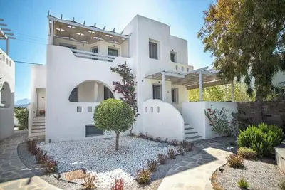 Image de A Perfect Home In Naxos