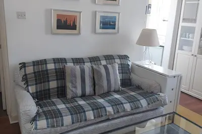 Image de Cosy 1-bed apartment in Dean Village - the most picturesque area of Edinburgh 🌳