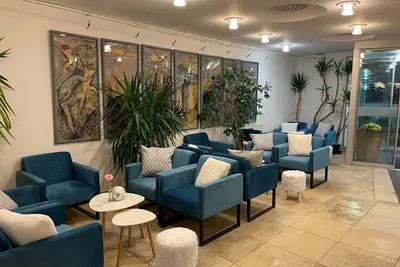 Image de Nice panorama hotel in great surroundings for excursions or for long-term rental
