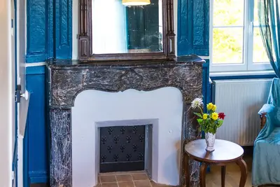 Image de La Tour cachée