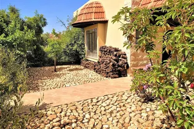 Image de Country-Style House by the Nature, Western Galilee