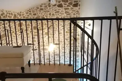 Image de Mazet indépendant dans propriété 2000m2