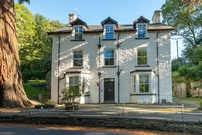 Image de Fairy Glen Apt One - Trois Chambres Appartement, Couchages 6