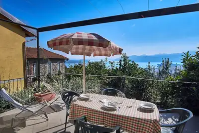 Image de Villa La Terrazza