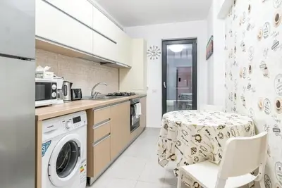 Image de Apartament Singapore