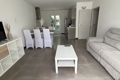 Image de Magnificent house in Sorgues on the hill 10min from Avignon