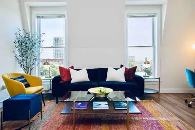 Image de ⚜Stunning Old Town Studio Apt⚜Free Parking⚜