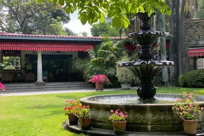 Image de A Paradise, Private Hacienda Villa