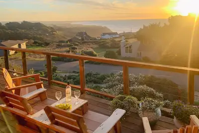 Sea Dream - Amazing Ocean Views and Sunsets!