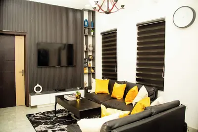 Image de Conservation Retreat @ Lekki Conservation Center Park