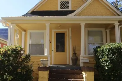 Image de Old Town Longmont 3 Bedroom Home